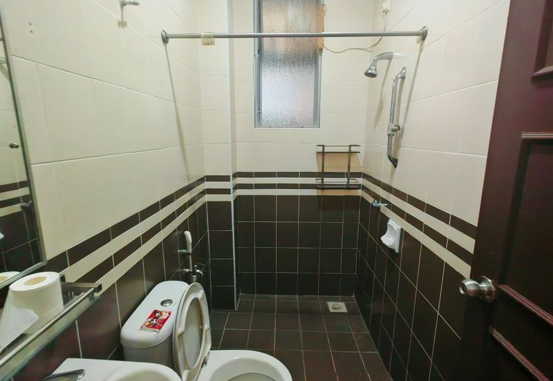 Taman Seri Bukit Segambut