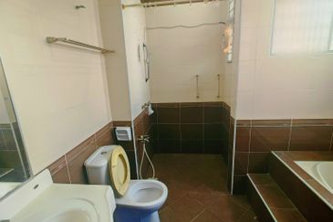 Taman Seri Bukit Segambut