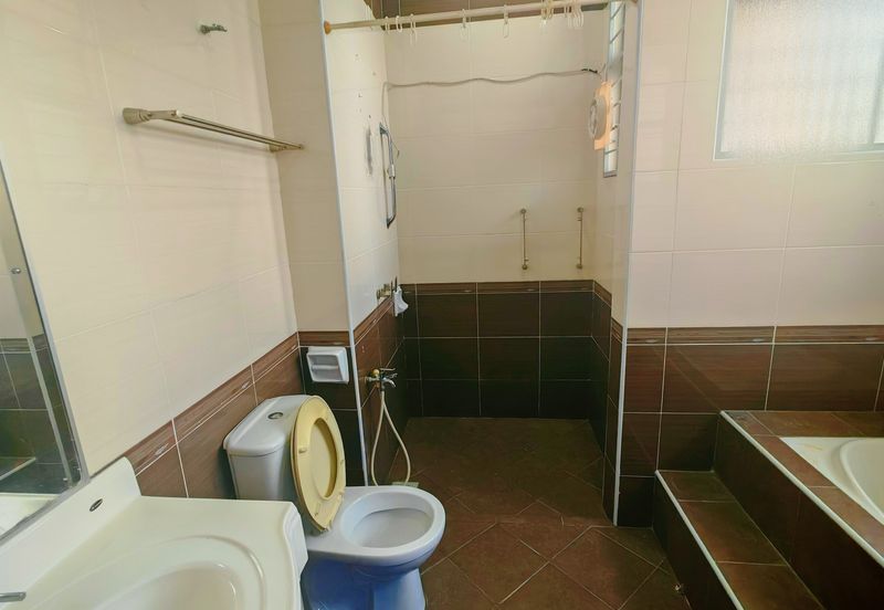 Taman Seri Bukit Segambut