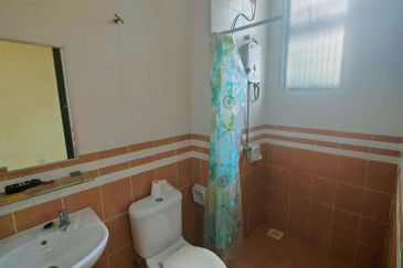 Taman Seri Bukit Segambut