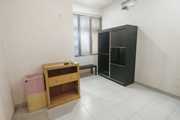 Taman Seri Bukit Segambut