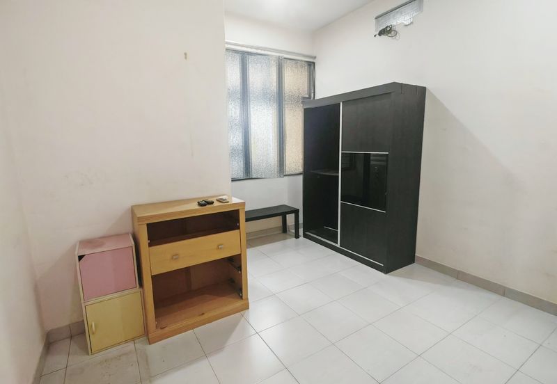 Taman Seri Bukit Segambut