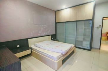 Taman Seri Bukit Segambut