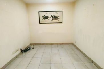 Taman Seri Bukit Segambut