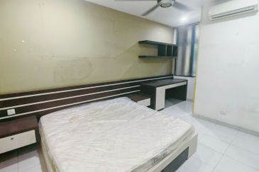 Taman Seri Bukit Segambut