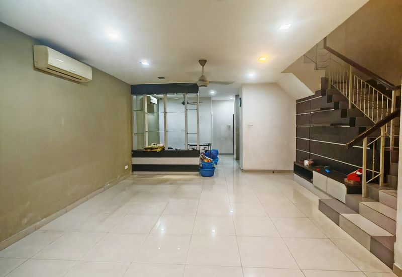 Taman Seri Bukit Segambut