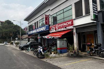 Kota Damansara