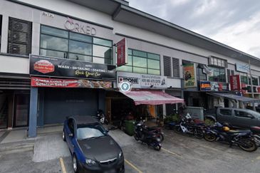 Kota Damansara
