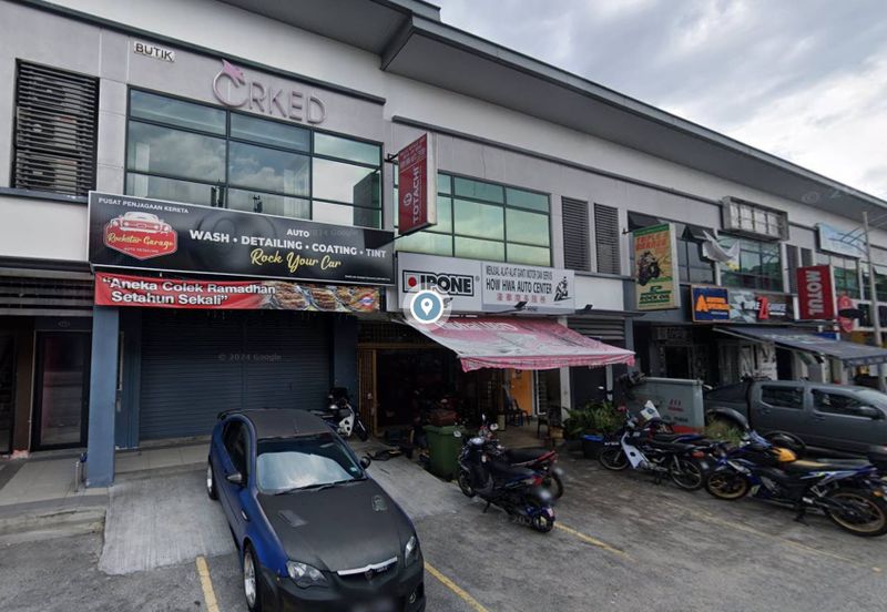 Kota Damansara