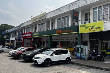 Kota Damansara