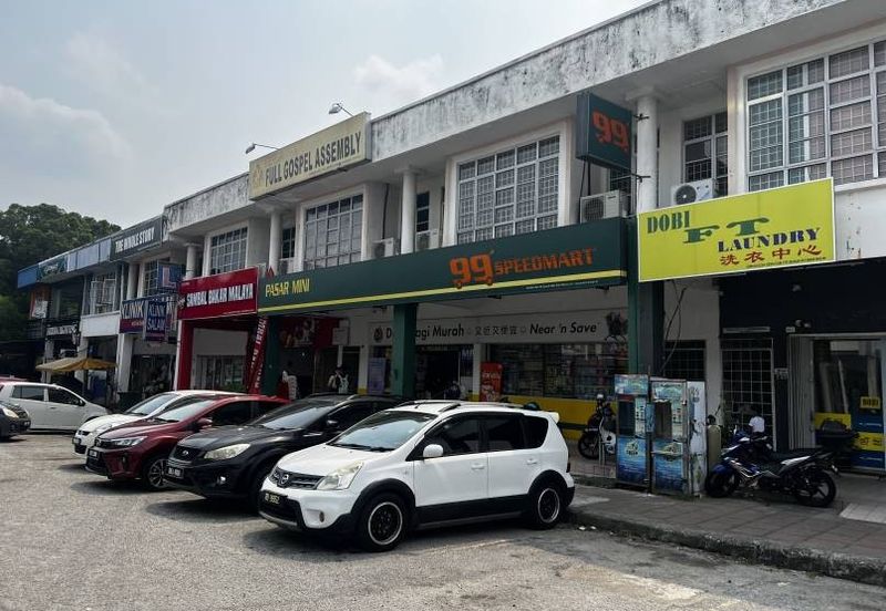Kota Damansara