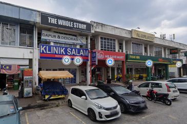Kota Damansara