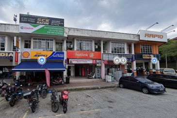 Kota Damansara
