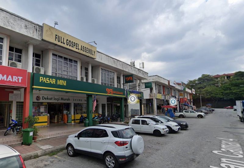 Kota Damansara