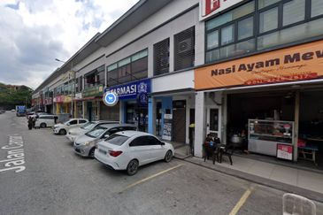 Kota Damansara