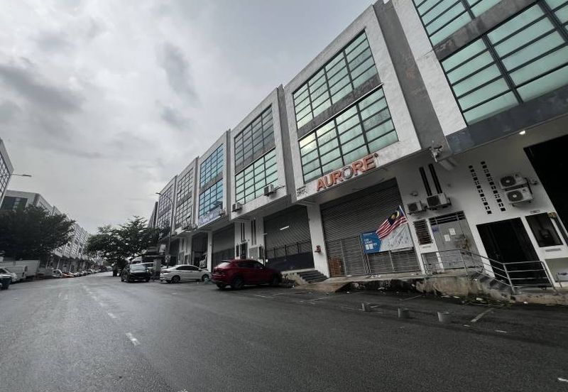 Kepong Industrial Park