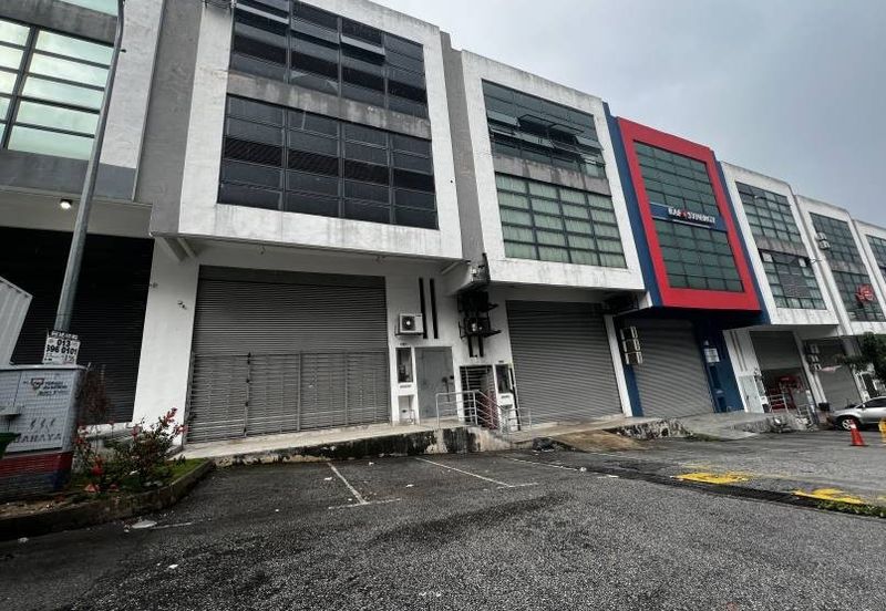 Kepong Industrial Park