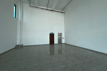 Taman Perindustrian Balakong Jaya