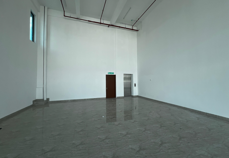 Taman Perindustrian Balakong Jaya