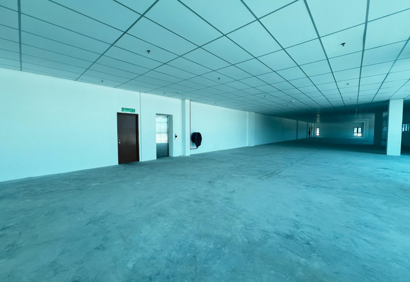 Taman Perindustrian Balakong Jaya