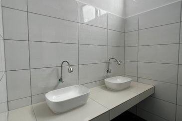 Taman Perindustrian Balakong Jaya