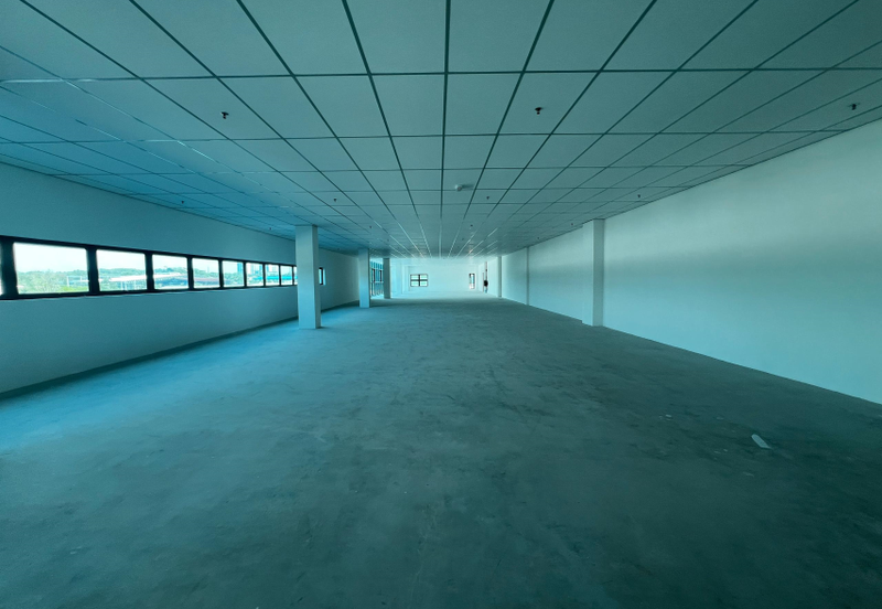 Taman Perindustrian Balakong Jaya