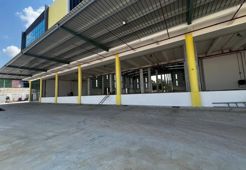 Taman Perindustrian Balakong Jaya