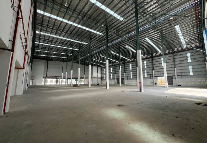 Taman Perindustrian Balakong Jaya