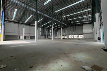 Taman Perindustrian Balakong Jaya