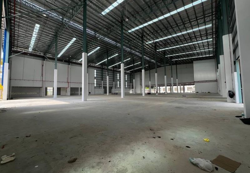 Taman Perindustrian Balakong Jaya