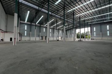 Taman Perindustrian Balakong Jaya