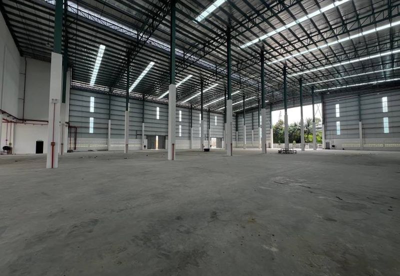 Taman Perindustrian Balakong Jaya