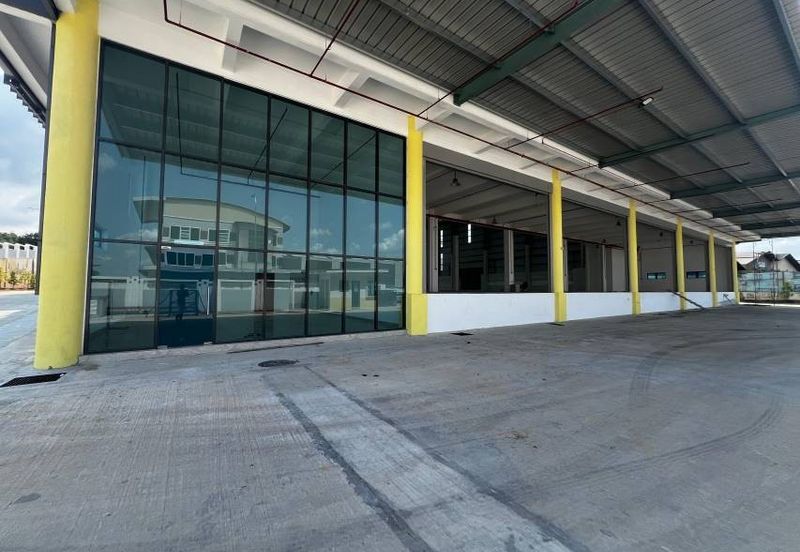 Taman Perindustrian Balakong Jaya