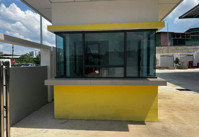 Taman Perindustrian Balakong Jaya