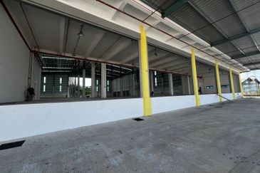 Taman Perindustrian Balakong Jaya