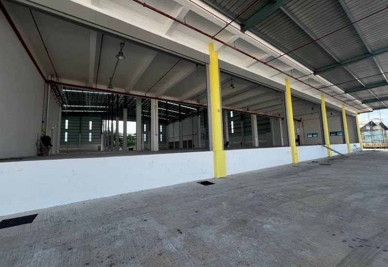 Taman Perindustrian Balakong Jaya