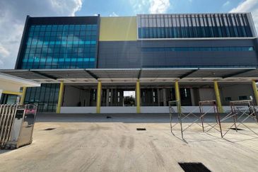 Taman Perindustrian Balakong Jaya