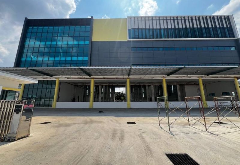 Taman Perindustrian Balakong Jaya