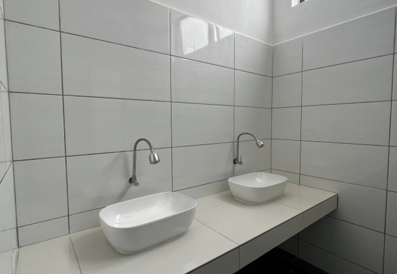 Taman Perindustrian Balakong Jaya