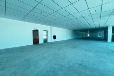 Taman Perindustrian Balakong Jaya