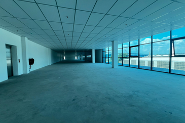 Taman Perindustrian Balakong Jaya