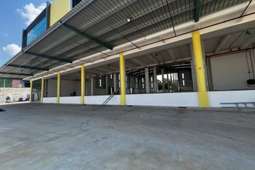 Taman Perindustrian Balakong Jaya