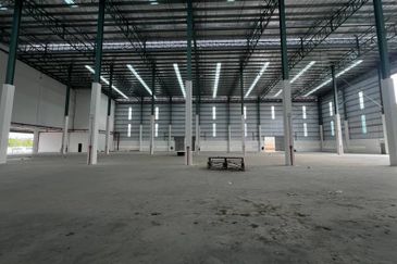 Taman Perindustrian Balakong Jaya