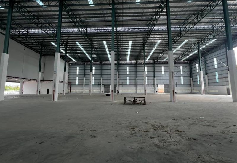 Taman Perindustrian Balakong Jaya