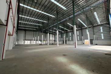 Taman Perindustrian Balakong Jaya