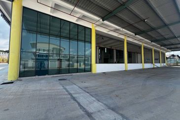 Taman Perindustrian Balakong Jaya