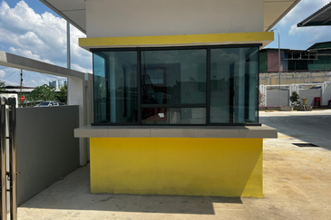 Taman Perindustrian Balakong Jaya