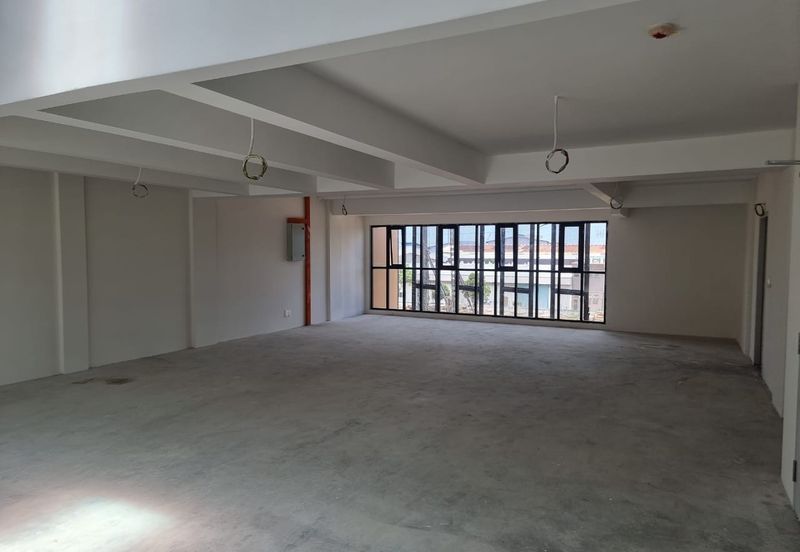 Kawasan Perindustrian Meru Selatan