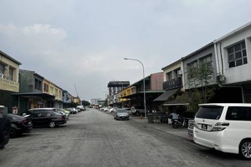 Taman Perindustrian Ehsan Jaya
