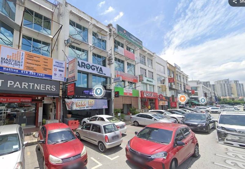 Bandar Puteri Puchong